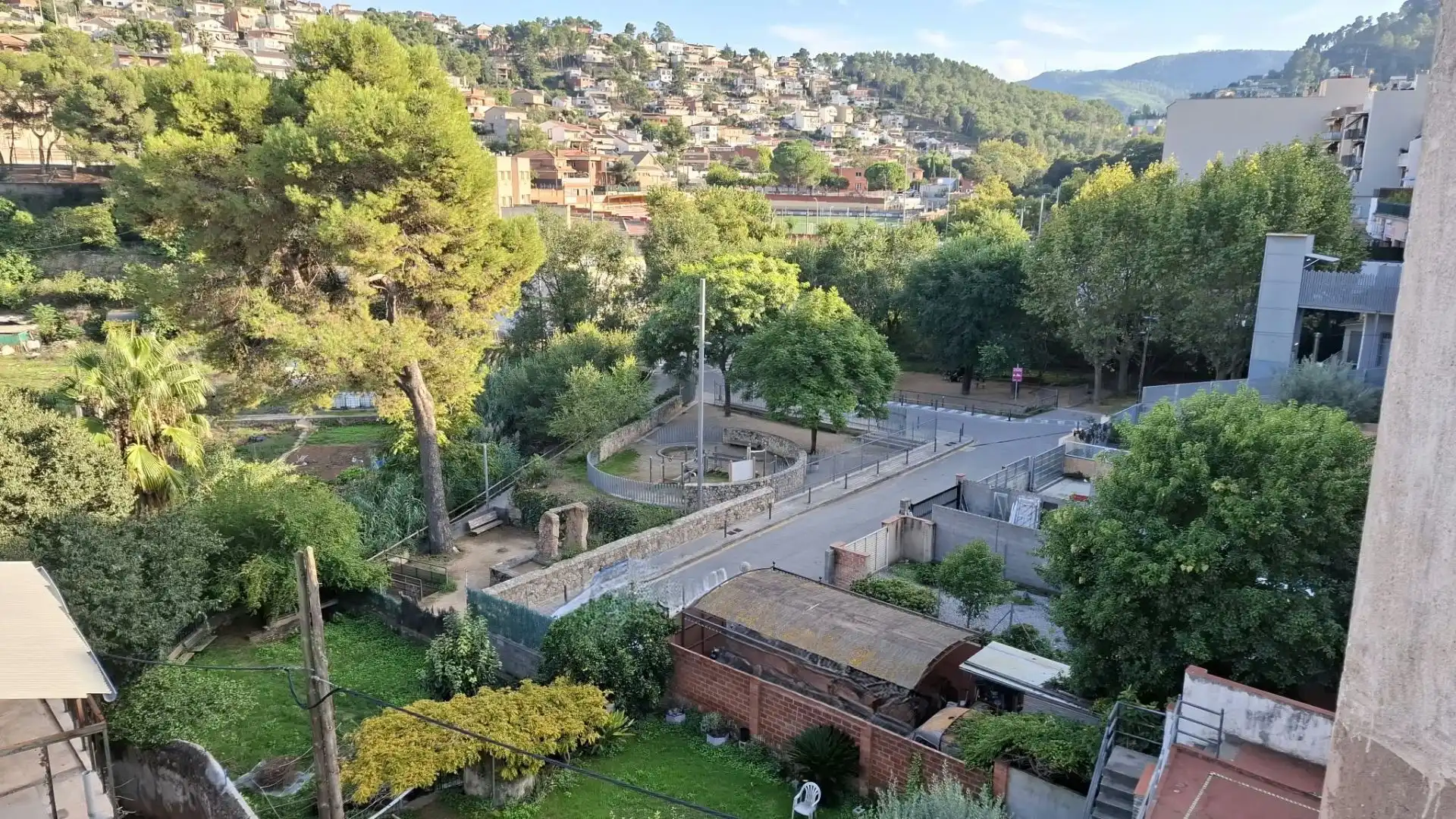 Duplex in vendita a Vallirana, imagen 38