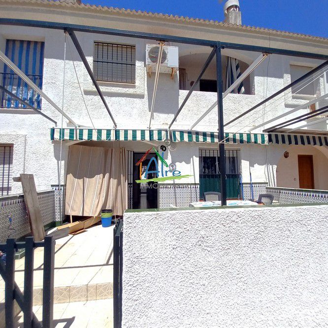 Single-family semi-detached for sale in Pueblo Marismeño, Caño Guerrero