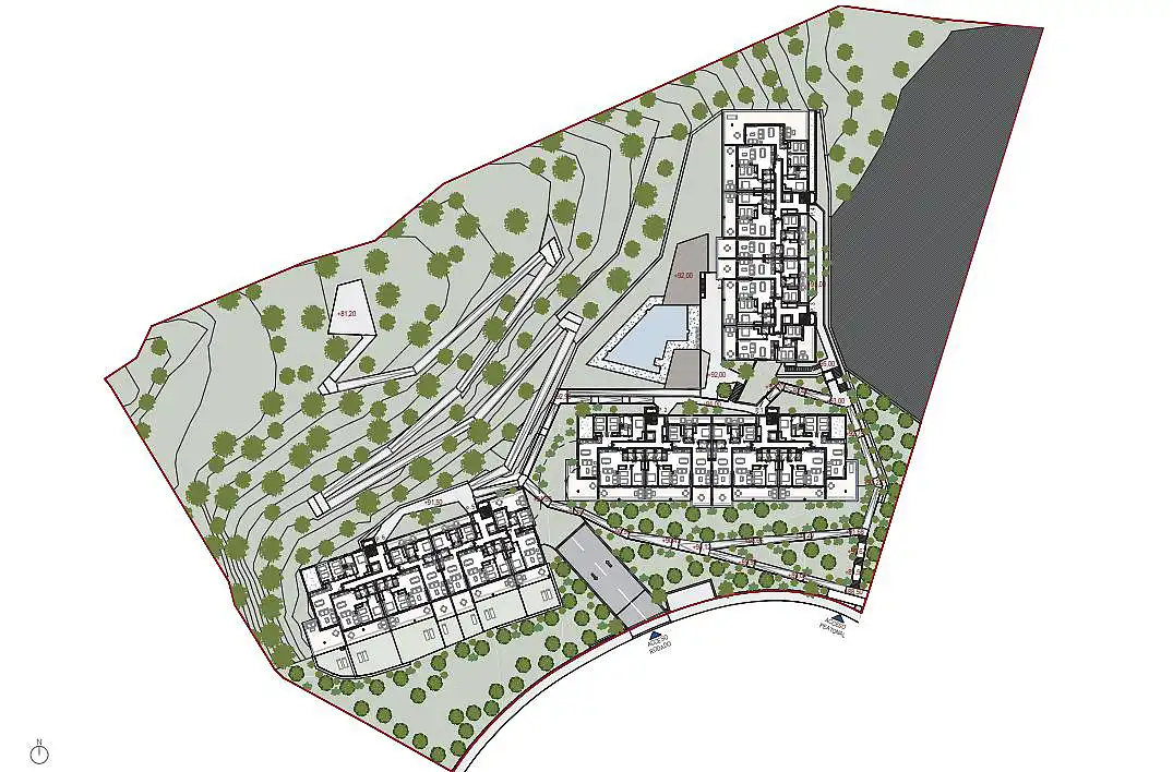 Apartamento en venta en Hipódromo - Cerrado del Águila, imagen 11