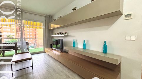 APARTAMENTO CON LICENCIA TURÍSTICA, PISCINA Y A SOLO 300 METROS DE LA PLAYA EN SANTA SUSANNA, imatge 5