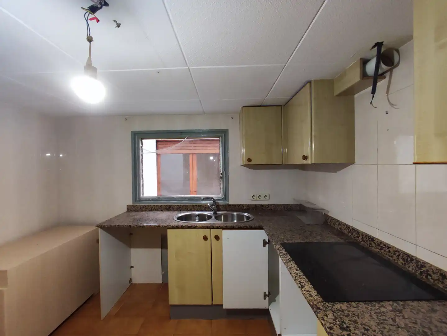 Kitchen of Houses for sale in Puigdàlber  with Terrace and Balcony