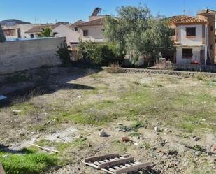 Residencial en venda en Alhendín