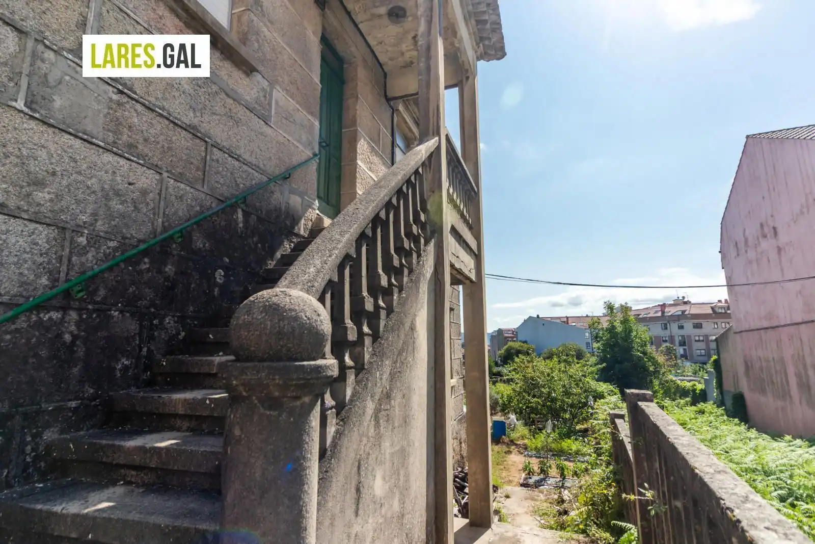 Casa en venta en Avenida da Coruña, imagen 24
