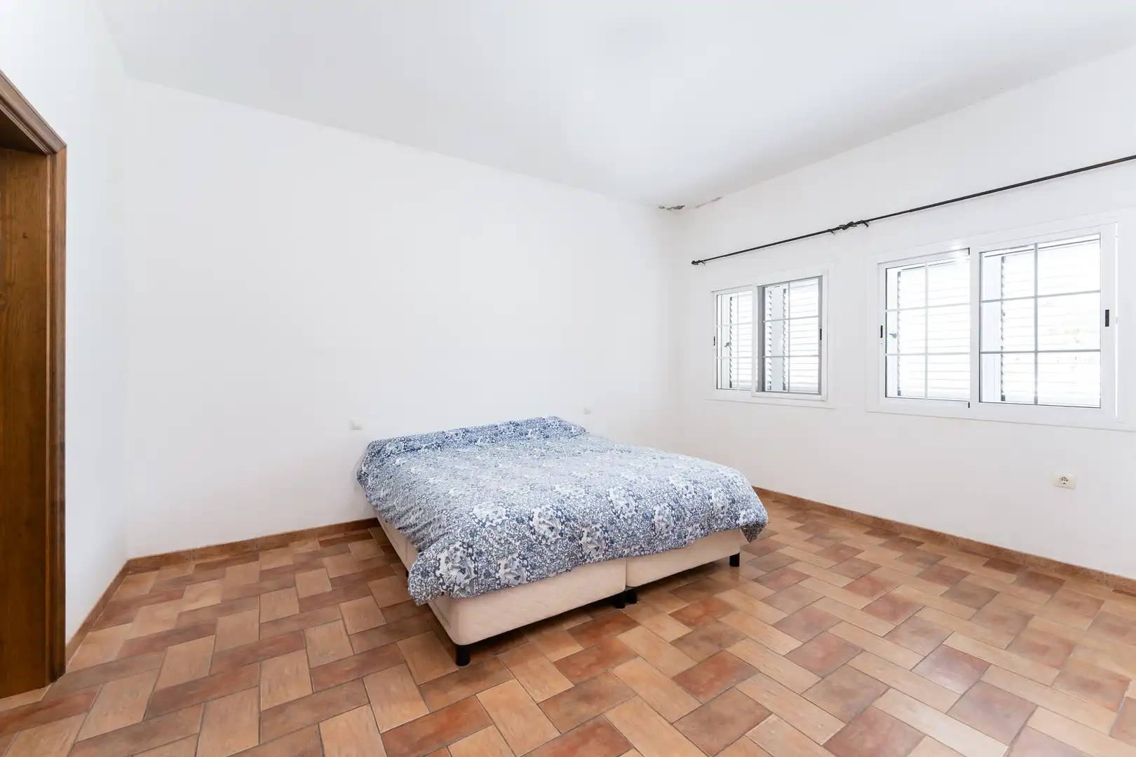 Bedroom of Houses for sale in Las Palmas de Gran Canaria  with Heating, Terrace and Balcony