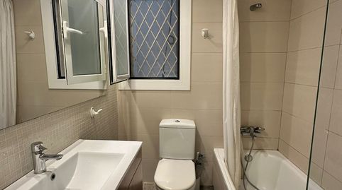 Foto 5 de Piso de alquiler en Carrer de Tavern, Sant Gervasi- Galvany, Barcelona Capital