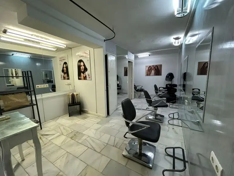 Local en venta en Fuengirola