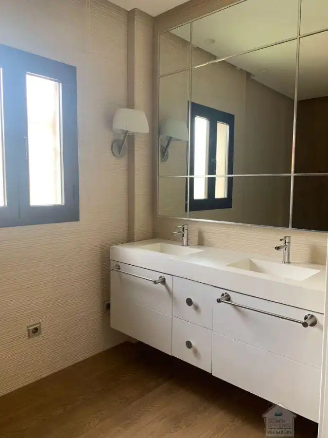 Chalet con piscina en venta en Simon Verde, imagen 34