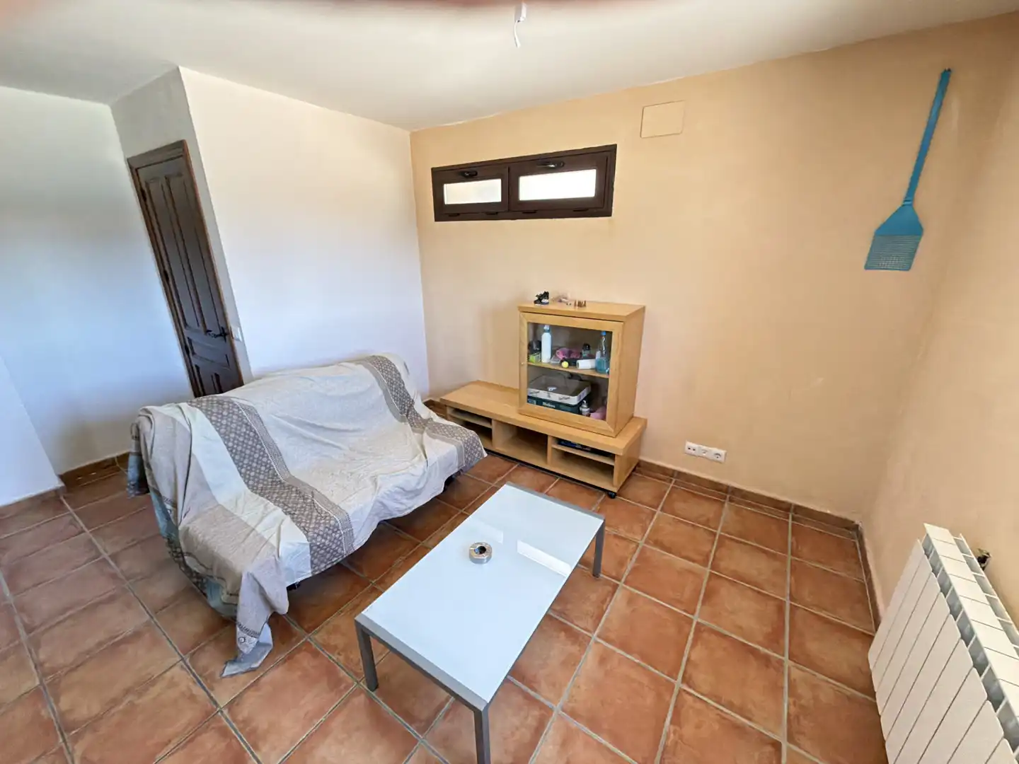 Sala de estar de Casa o chalet en venta en Chiloeches con Aire acondicionado, Calefacción y Jardín privado