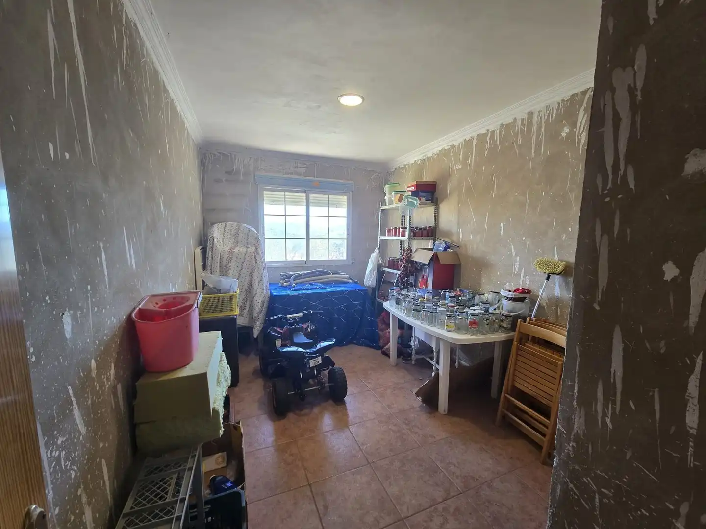 Detached house for sale in Sax, imagen 41