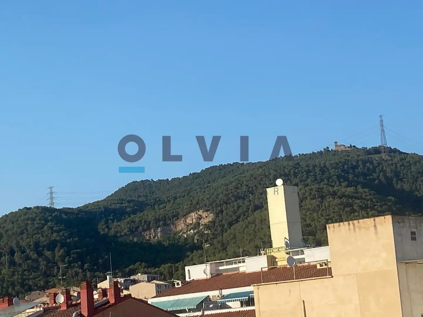 Flat with terrace for sale in Poble, imagen 10