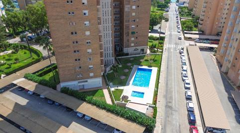 Foto 2 de Pis en venda a C. Teodoro Llorente, 6, Campoamor, Orihuela