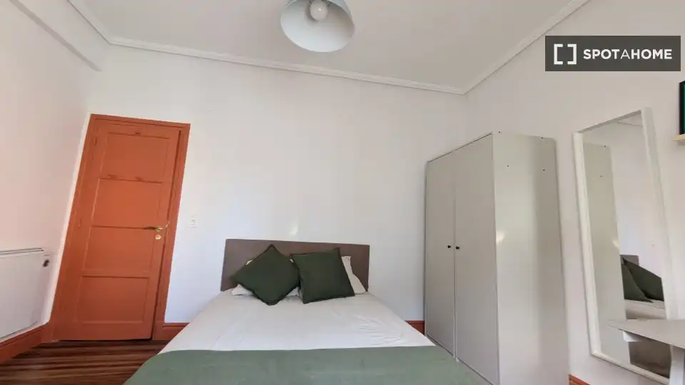 Habitació a Barrio de Uribarri