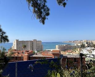 Exterior view of Residential for sale in Benalmádena