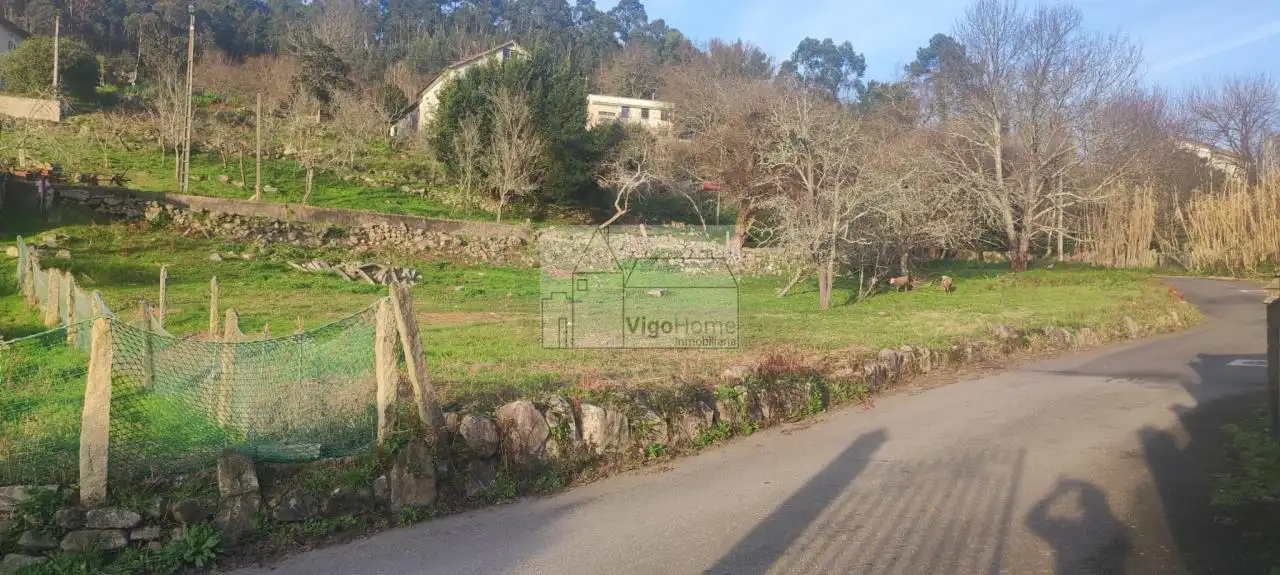 Residential for sale in Vilaboa