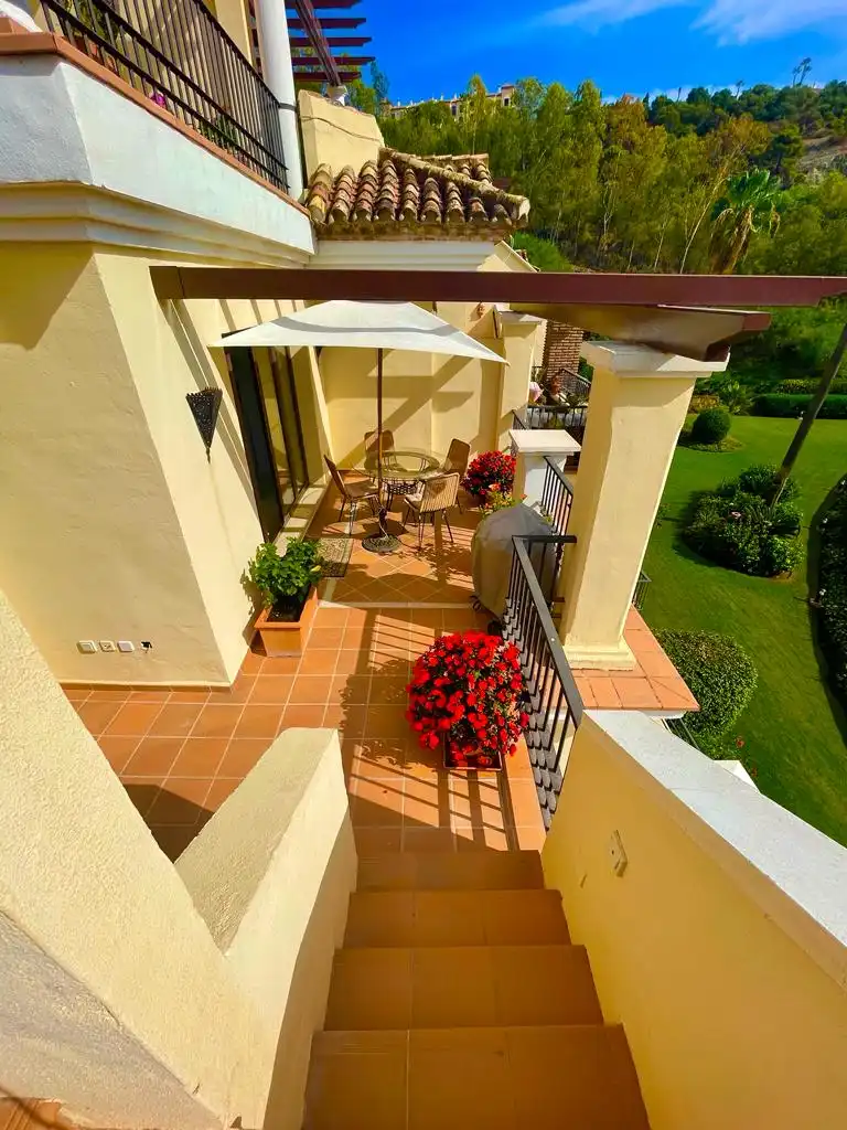 Dúplex con terraza en venta en Calle Torre Esteril, imagen 21