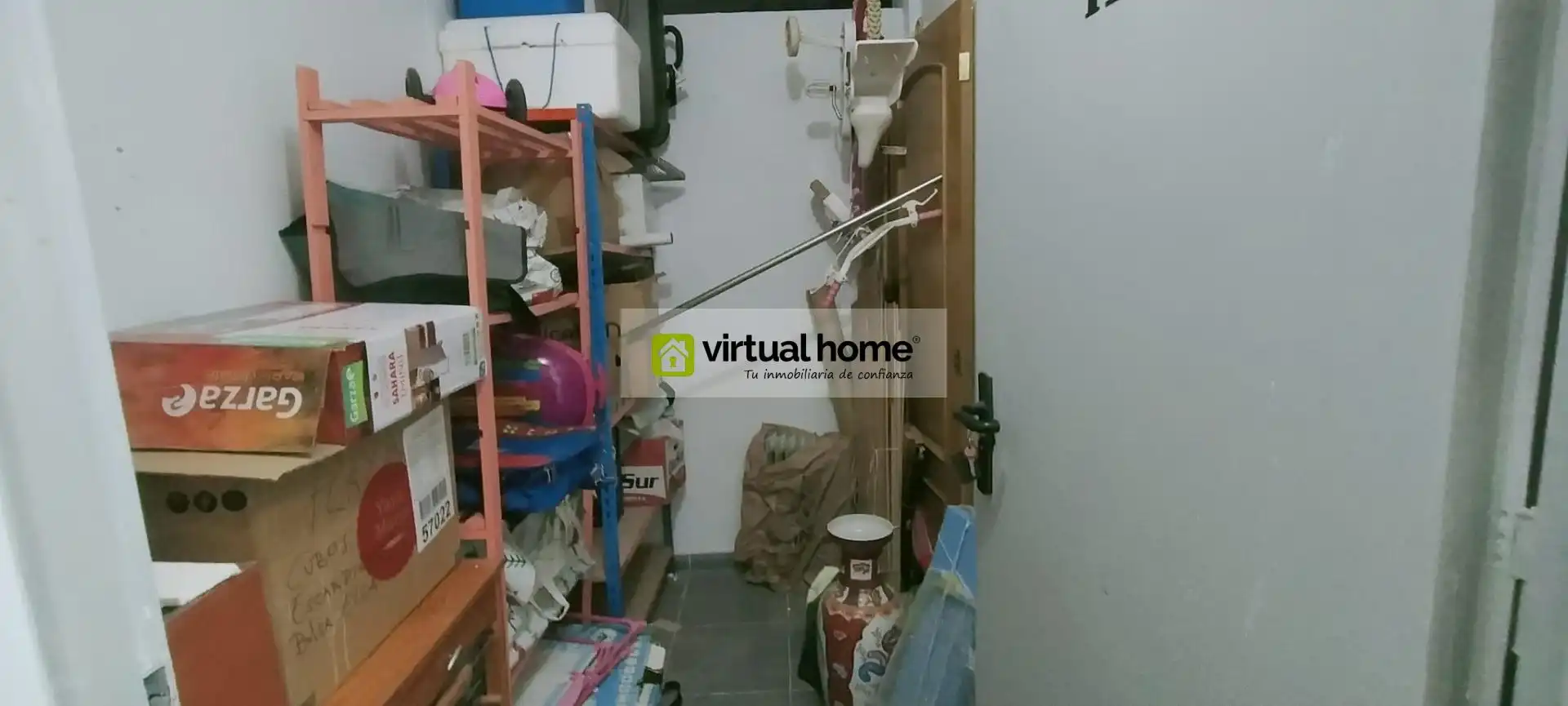 Trastero en venta en Benidorm