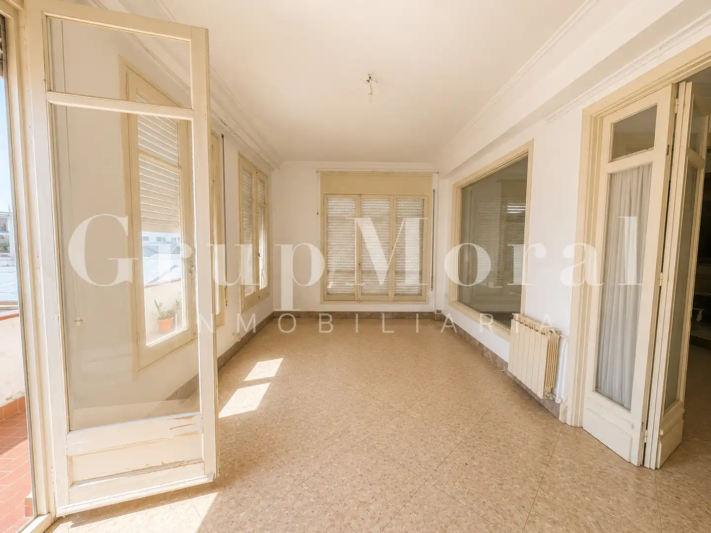 Piso con terraza en venta en Carrer de Balmes, imagen 29
