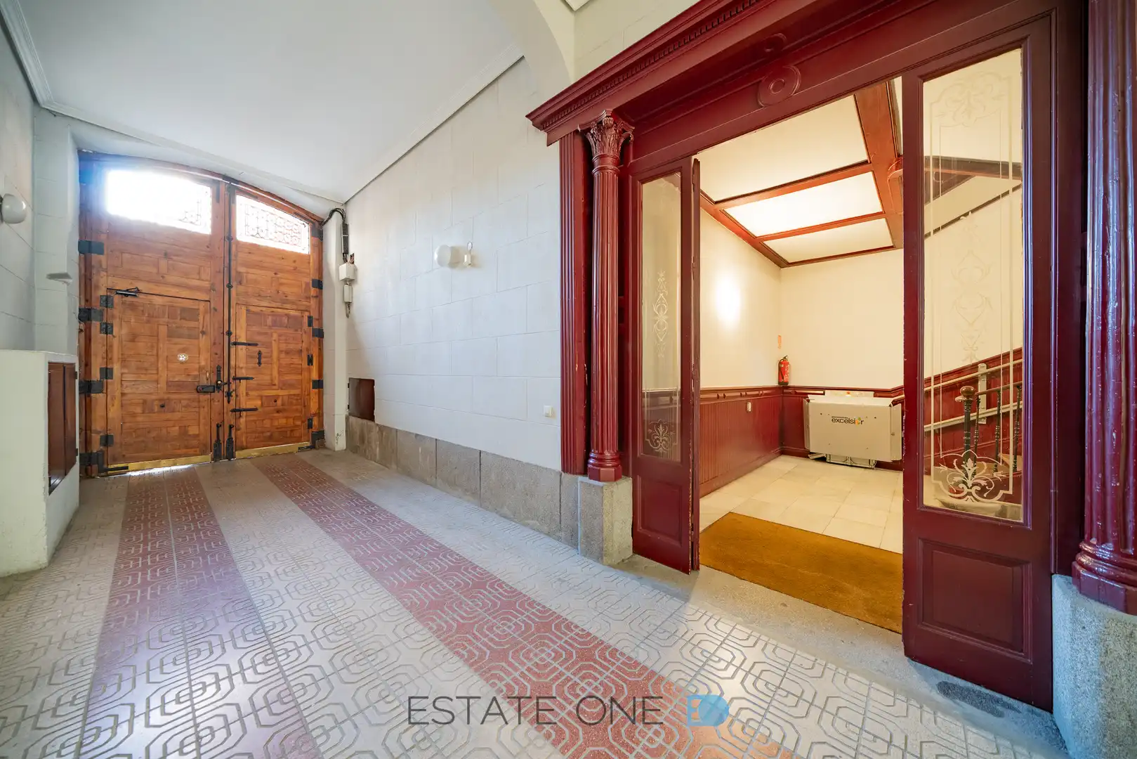 Flat with terrace to rent in Calle de San Marcos, imagen 31