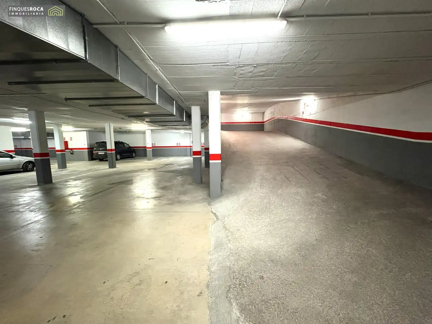 Apartament en venda a Avinguda Catalunya