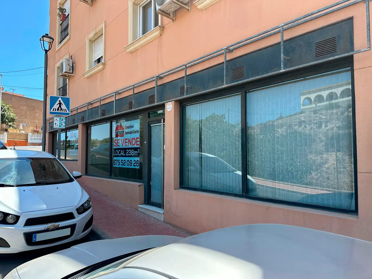 Local en venta en Viator
