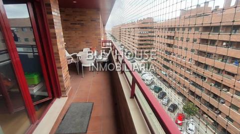 Photo 4 of Flat for sale in El Quiñón, Toledo