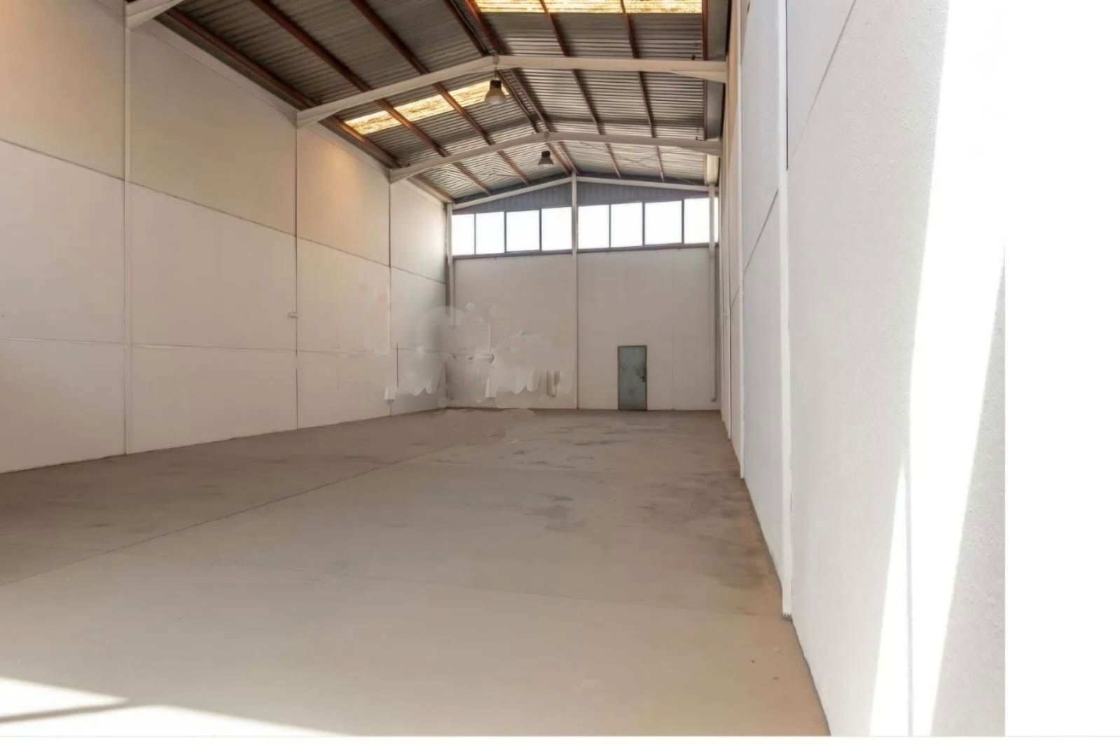 Nau industrial en venda en Finestrat