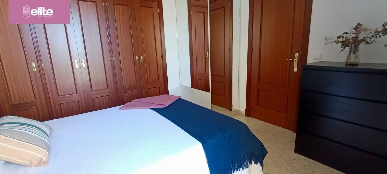 Flat for sale in El Rocío - La Milagrosa