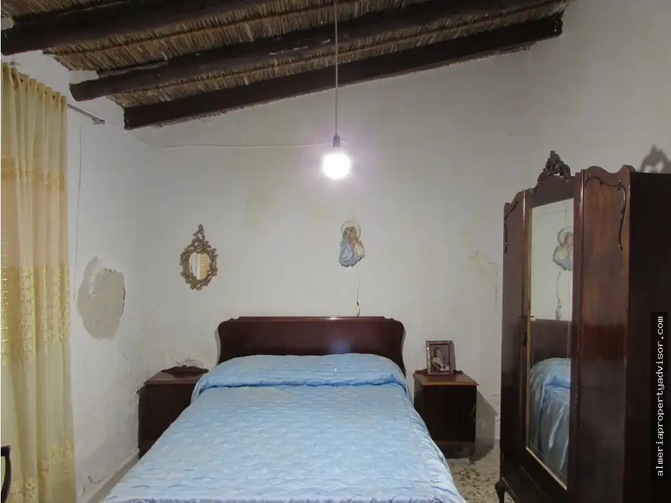 Casa rústica en venta en Los Gallardos, imagen 22