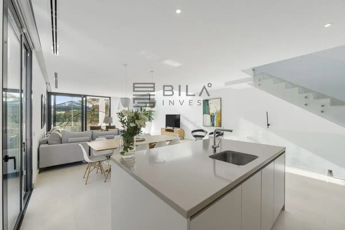 Logement avec piscine à vendre à Residencial Greenhills, imagen 11