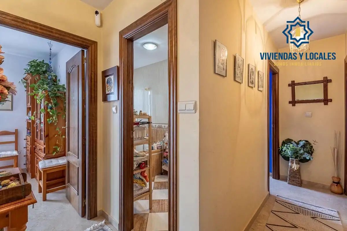 House for sale in Huétor Vega, imagen 27