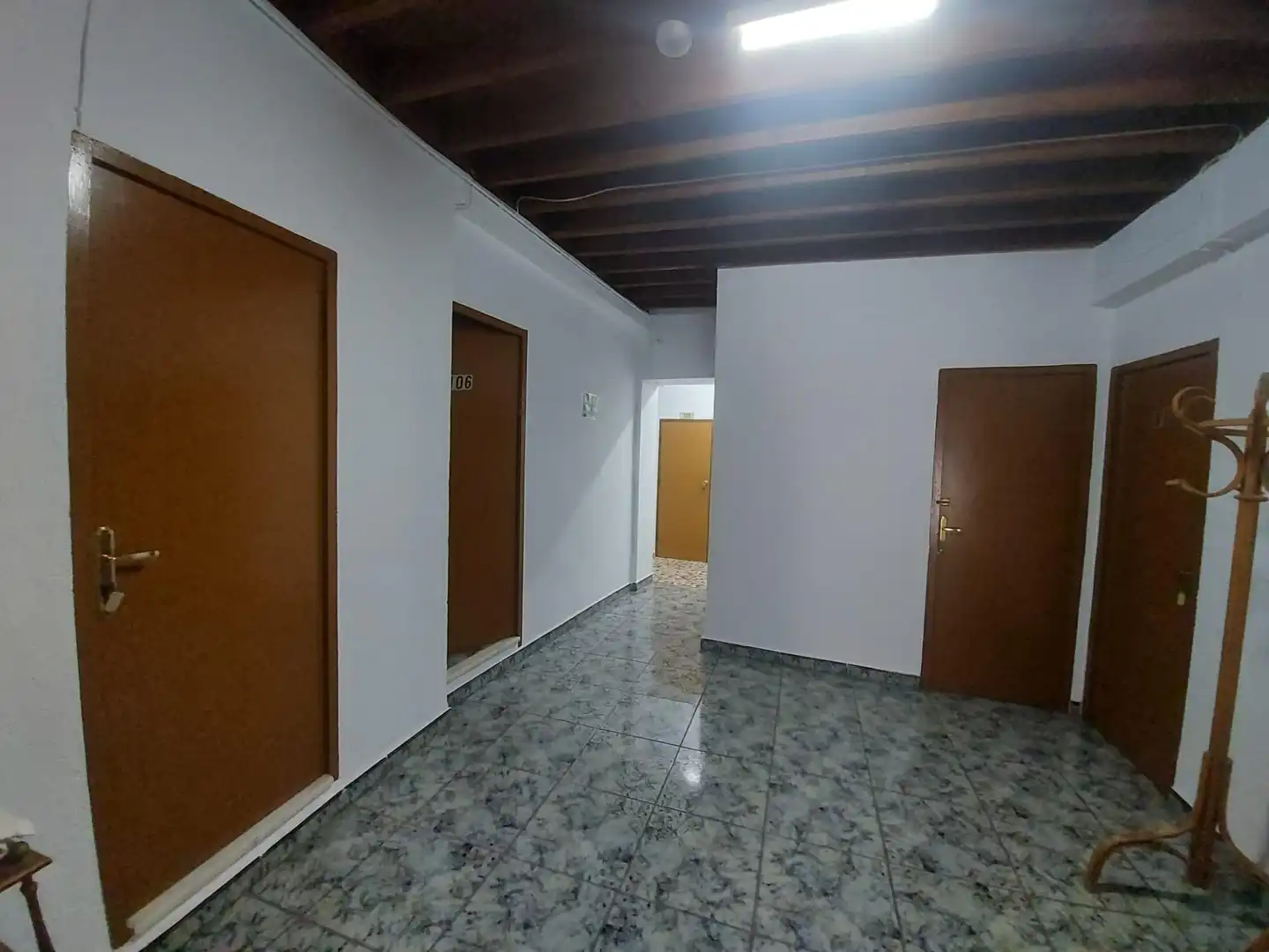Edificio en venta en Dalías