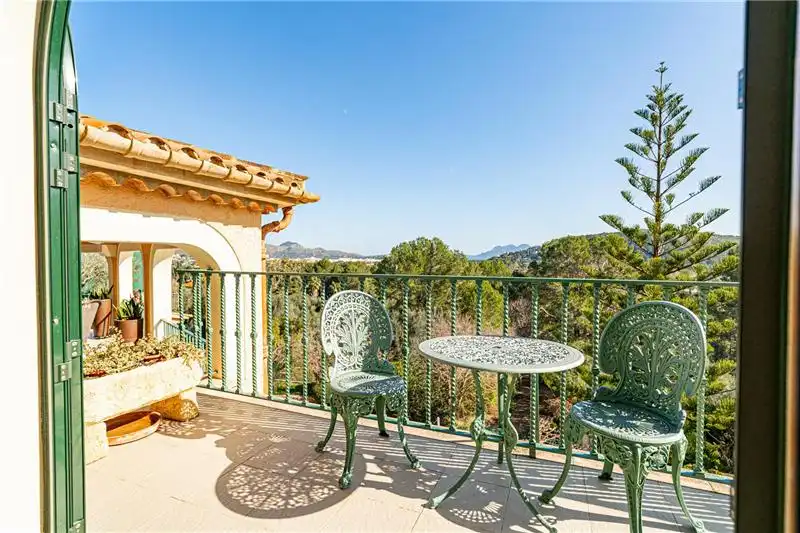 Villa avec terrasse à vendre à Pollença Poble, imagen 24