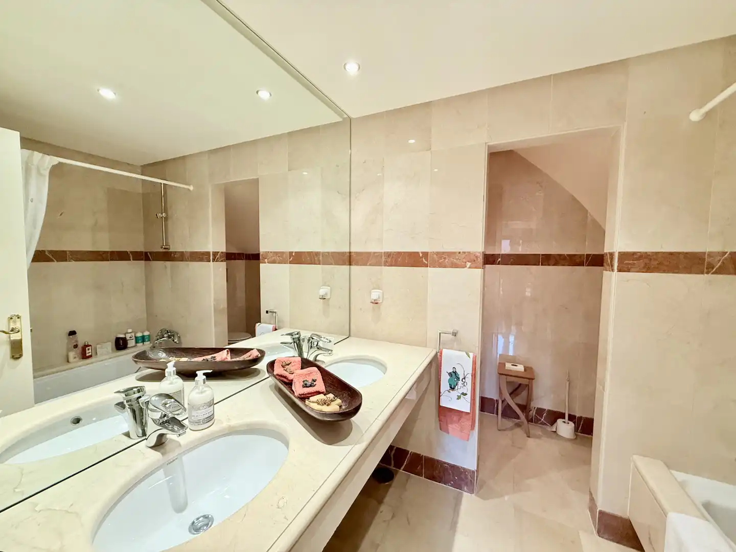 Apartment mit Pool zum Verkauf in Selwo, imagen 17