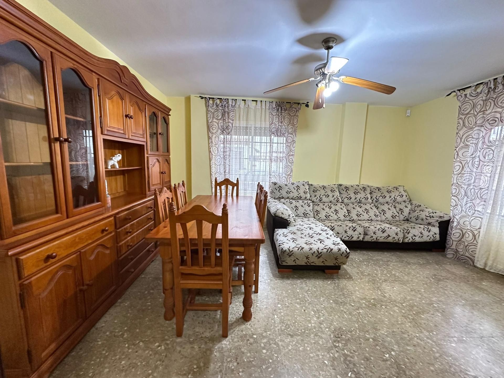 Single-family semi-detached for sale in Huerta Fava - Santiago