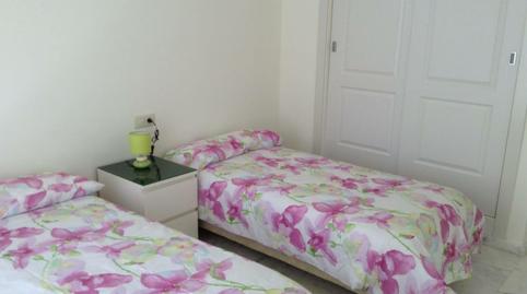 Foto 5 de Àtic de lloguer a Avenida del Golf, 15, La Alcaidesa, Cádiz