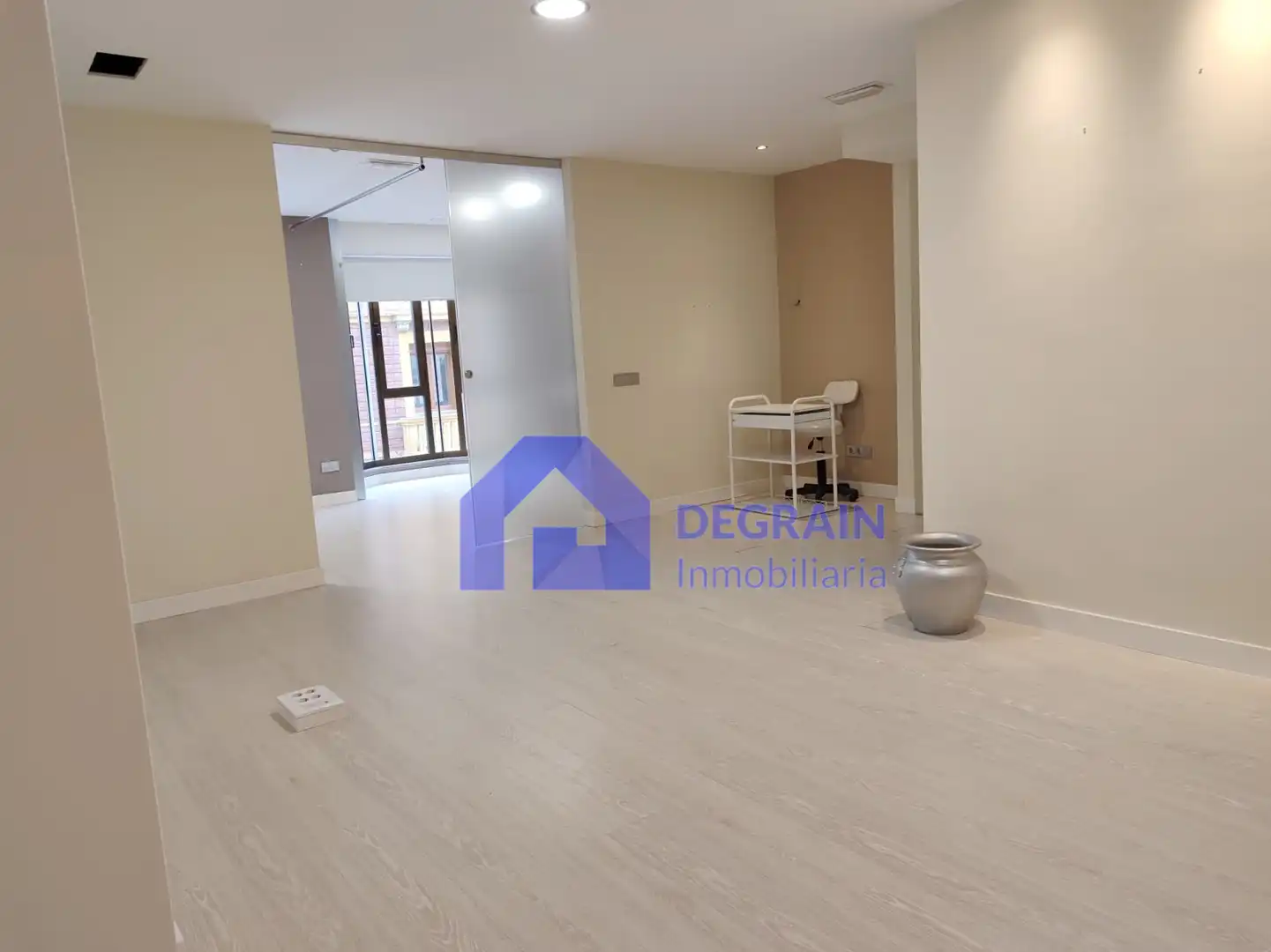 Bureau avec ascenseur à vendre à Oviedo - CALLE NUEVE DE MAYO, imagen 14