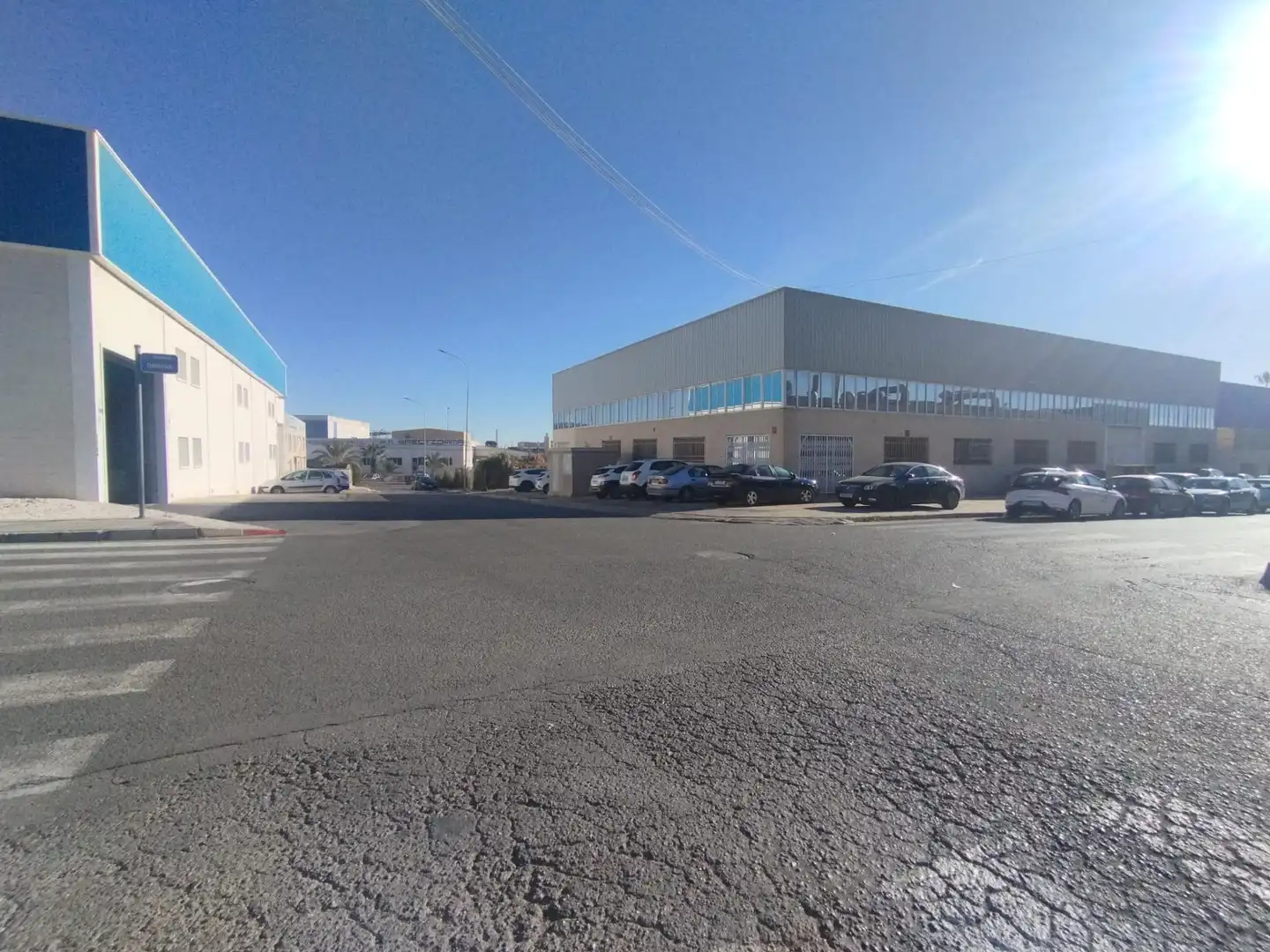Nave industrielle à vendre à Crevillent, imagen 22