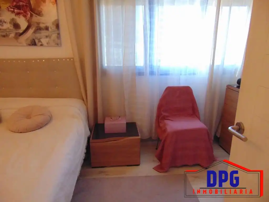 Habitación de Piso en venta en Garrucha con Aire acondicionado, Trastero y Piscina comunitaria