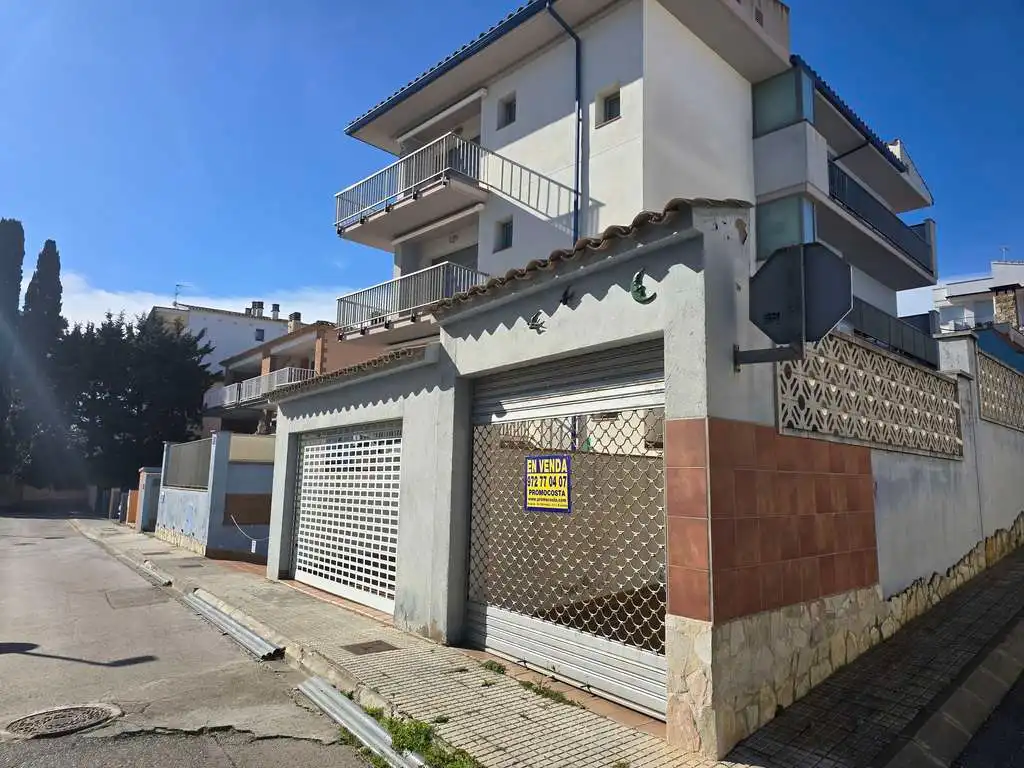 Doble amb ascensor en venda a Eixample Residencial, imagen 2