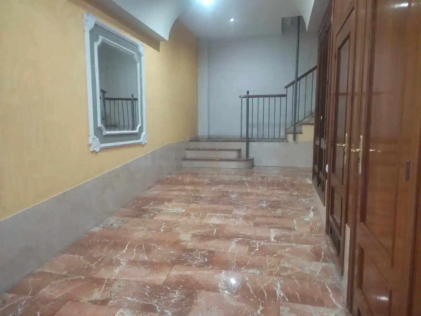 Wohnung zur Miete in  Jaén Capital mit Klimaanlage und Balkon