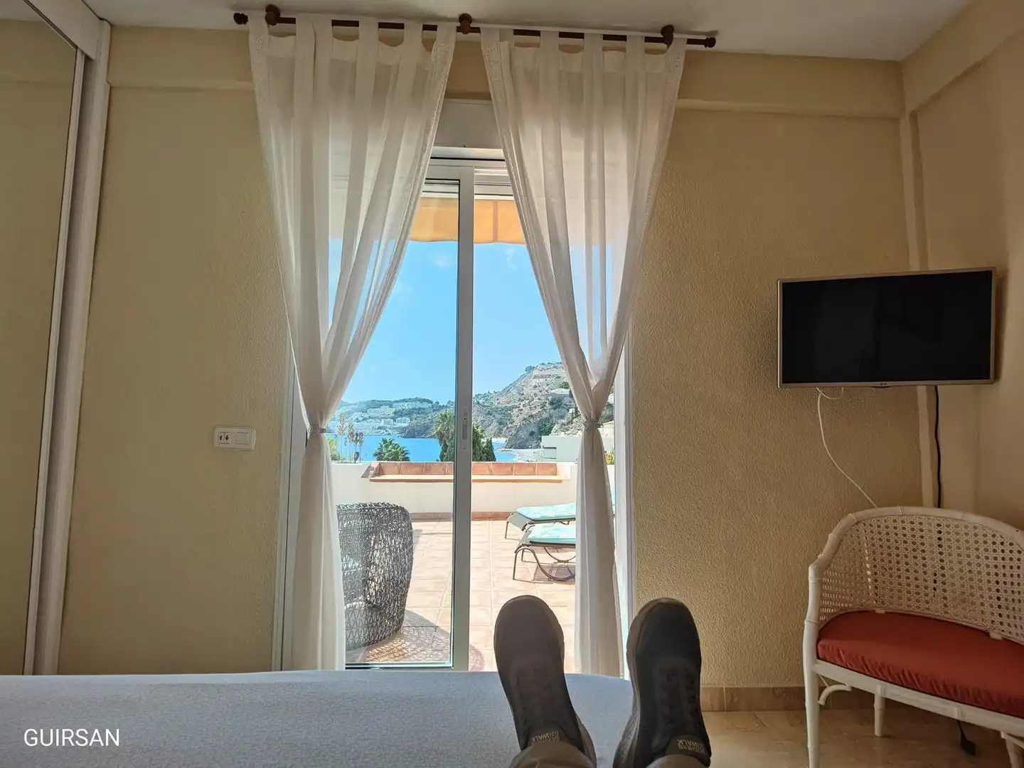 Wohnung zur Miete in playa de Cotobro, imagen 27