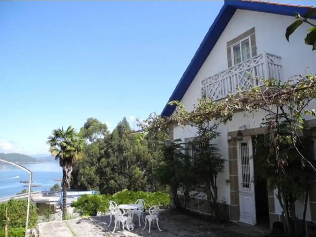 Houses for rent in Redondela