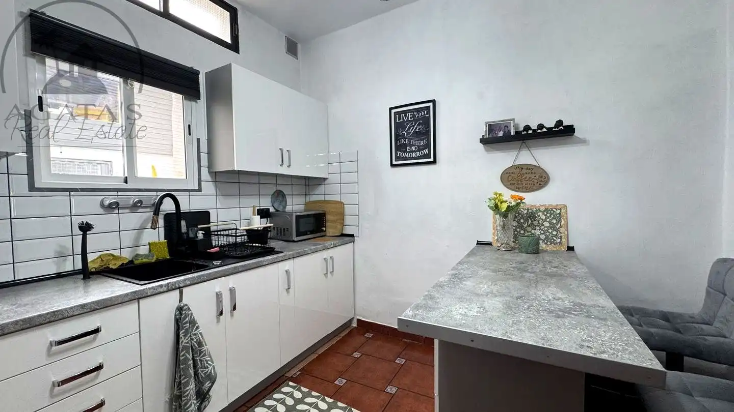 Casa en venda a Buenavista del Norte, imagen 11