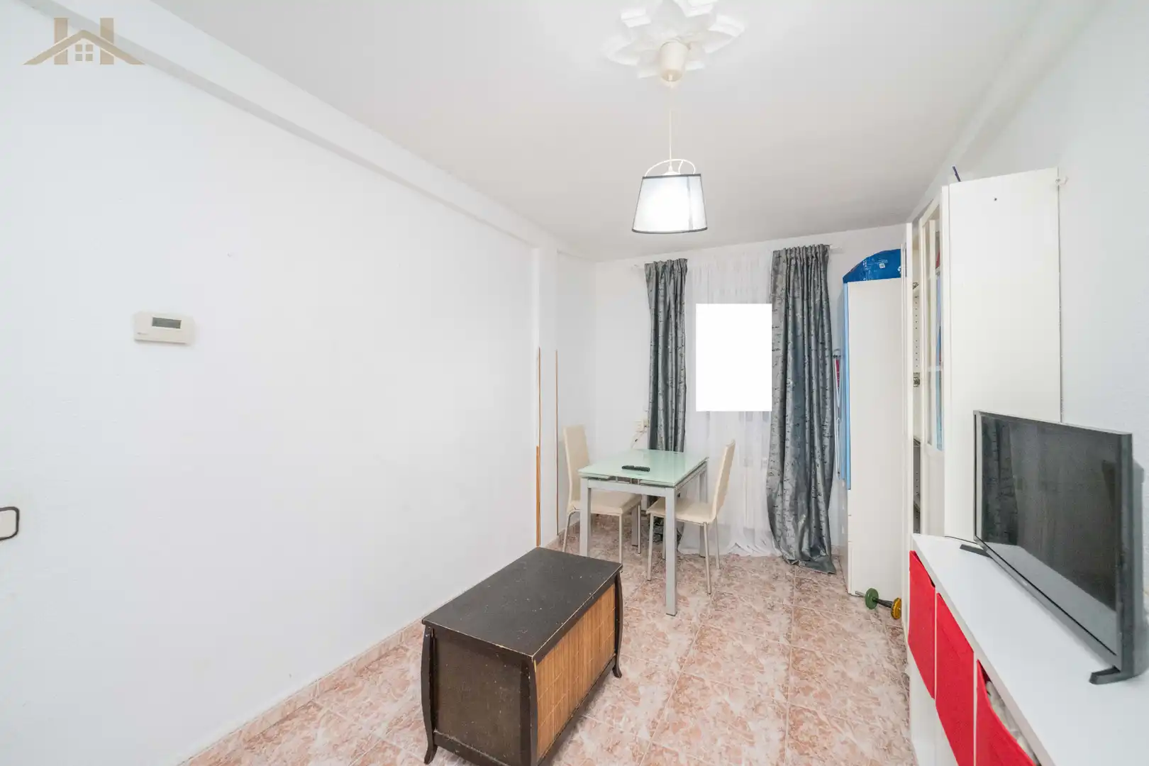 Habitación de Piso en venta en Móstoles con Calefacción