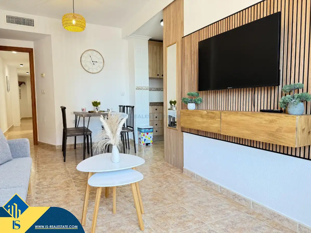 Apartment mit Aufzug zum Verkauf in Playa del Acequión, Náufragos y Rocío del Mar, imagen 2