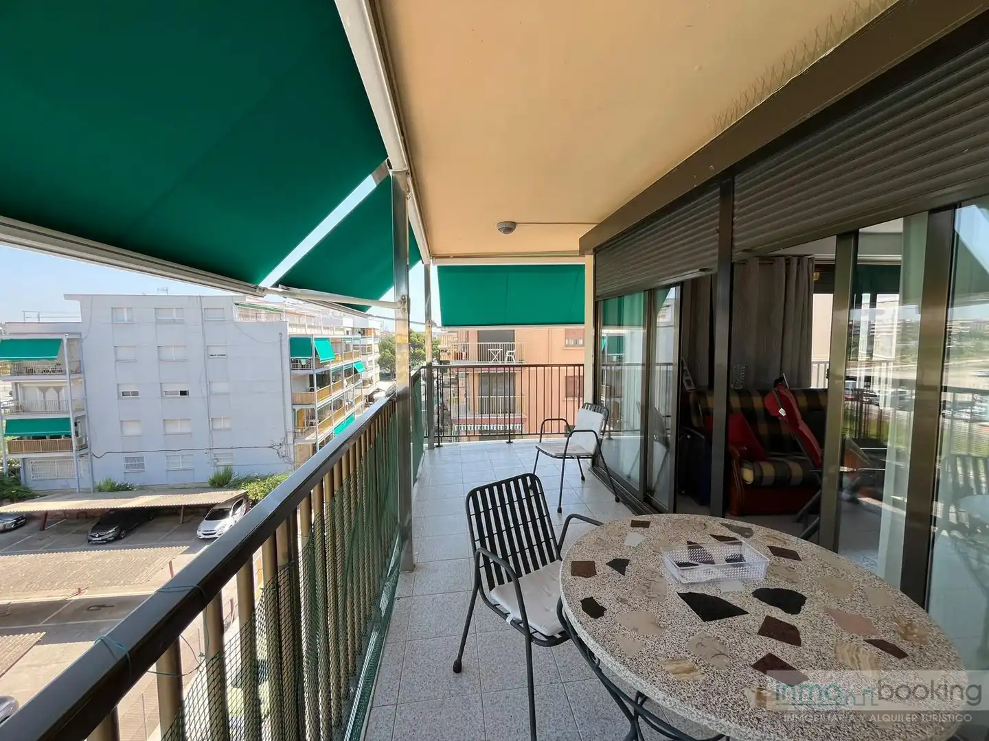 Apartament amb ascensor en venda a del Sol , Pl:5,, imagen 19