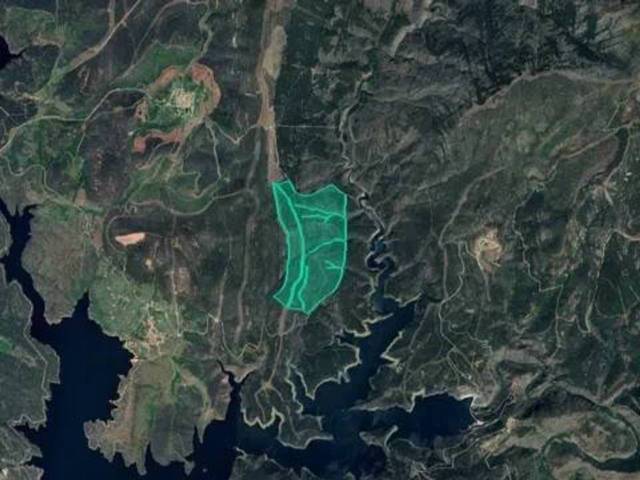Terreno en Venta en Robledillo de la Jara