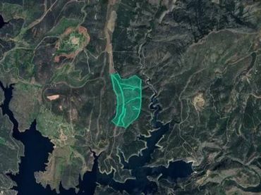 Terreno rustico in vendita a Robledillo de la Jara