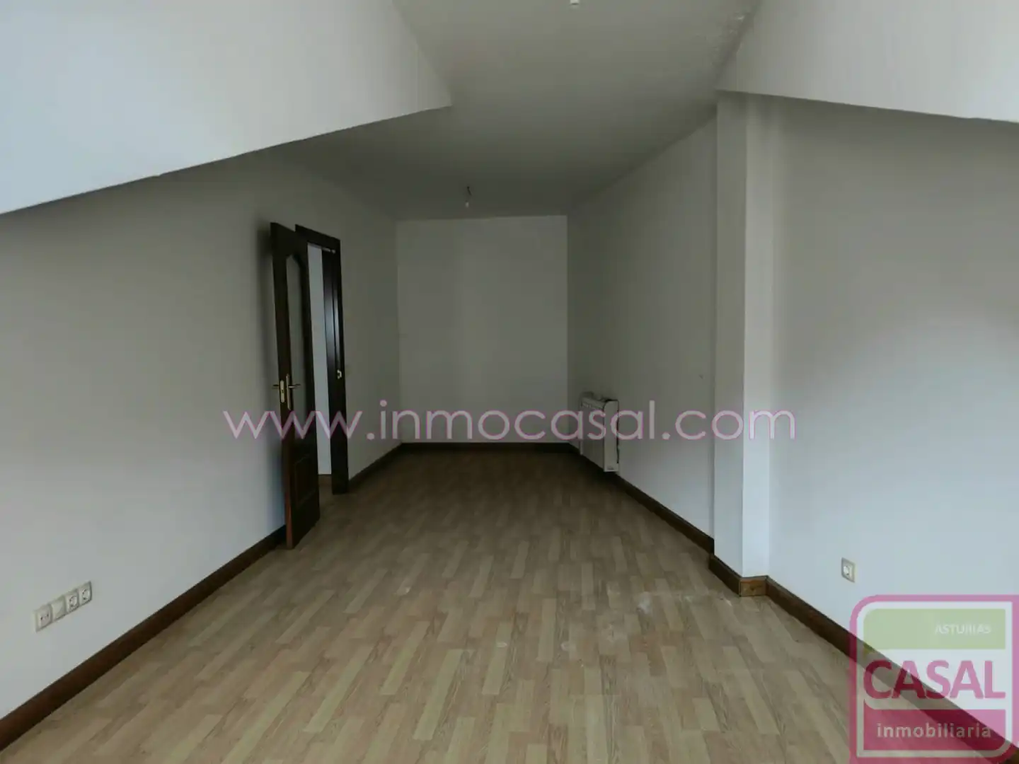 Flat with lift for sale in Aller, imagen 10