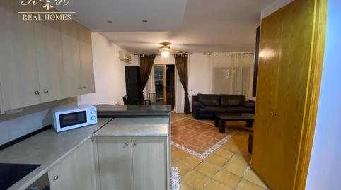 Foto 5 de Pis de lloguer a Camino de Cantera, L'Albir, Alicante